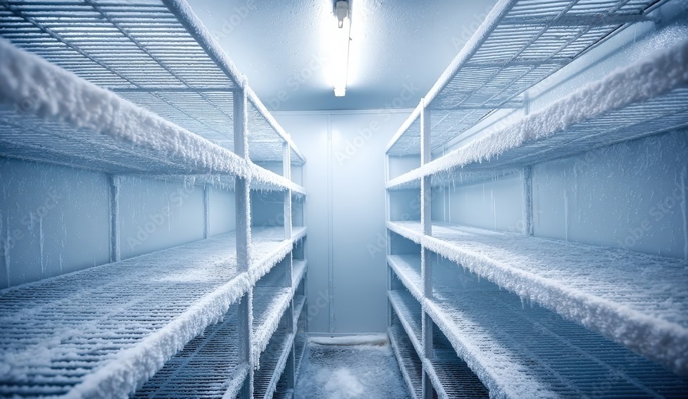 HVAC & Cold Rooms
