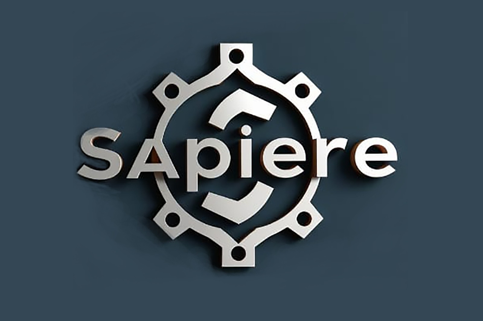 Sapiere Logo