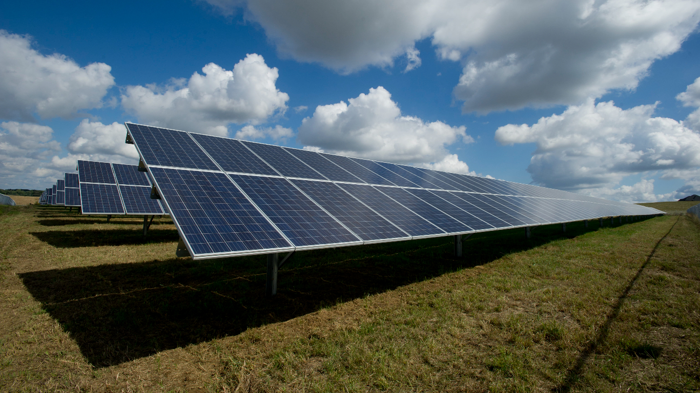 Solar System Services