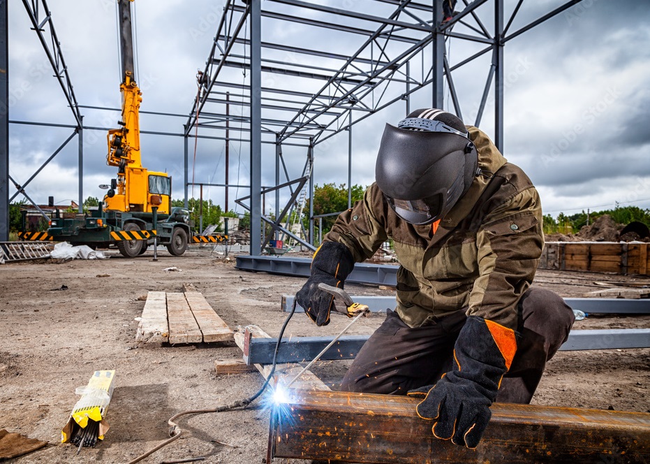 Plumbing & Fabrication